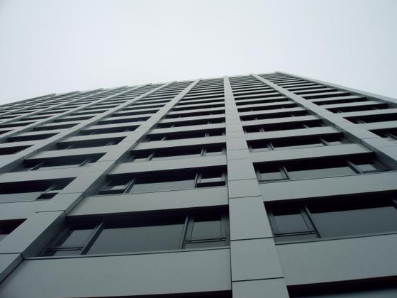Tower North Central Towerhouse Street Leeds